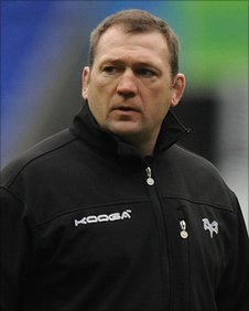 Llun o Jonathan Humphries
